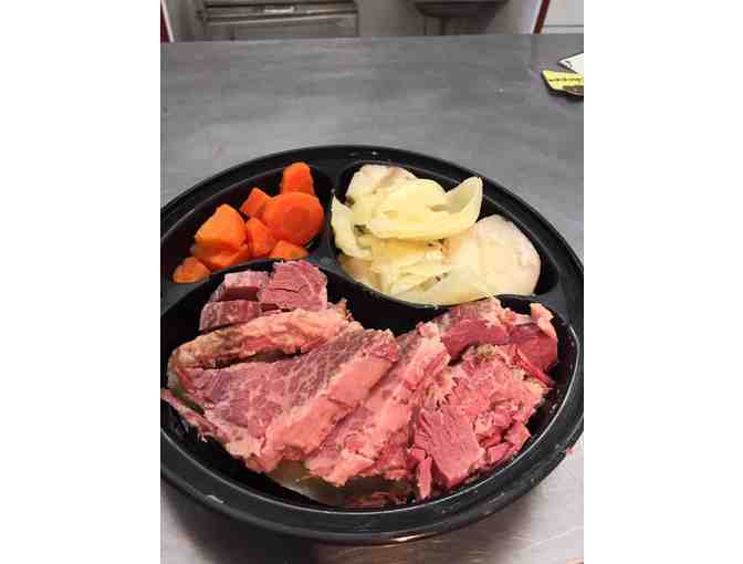 Country Butcher and Deli, Groton MA - $40 Gift Certificate