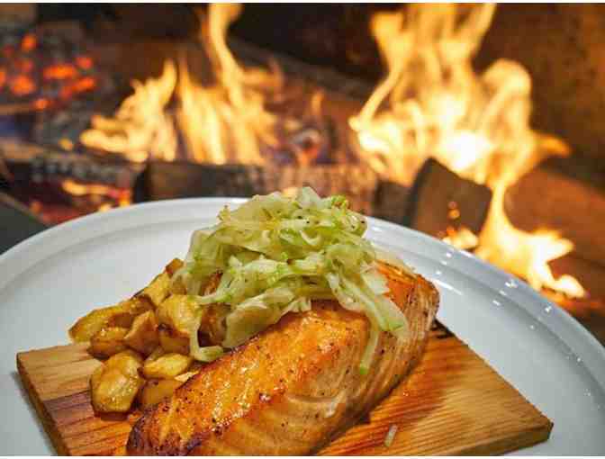 Groton Inn Overnight Stay with Breakfast plus $50 Gift Card to Forge and Vine Restaurant