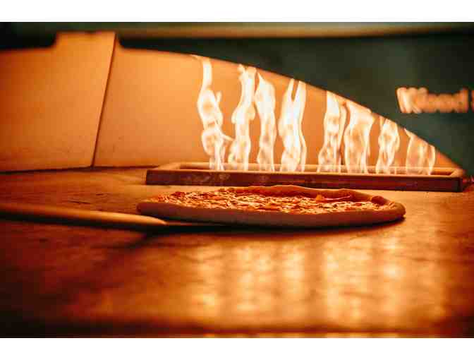 110 Grill or Evivva Trattoria - $25 Gift Certificate Good For Any Location