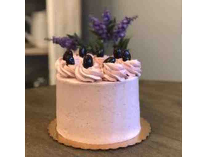 Dolce Amar Sweets to Love, Groton MA -- $20 Gift Certificate