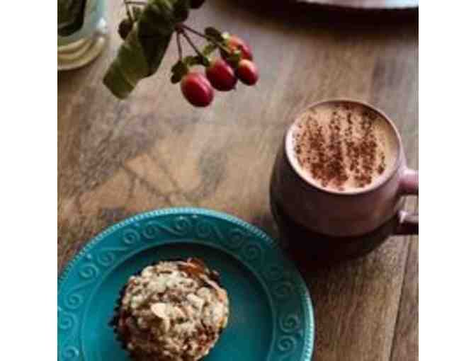 Dolce Amar Sweets to Love, Groton MA -- $20 Gift Certificate