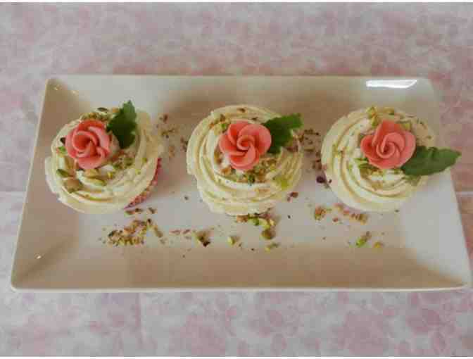 Dolce Amar Sweets to Love, Groton MA -- $20 Gift Certificate