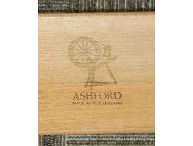 Ashford Tapestry Weaving Loom