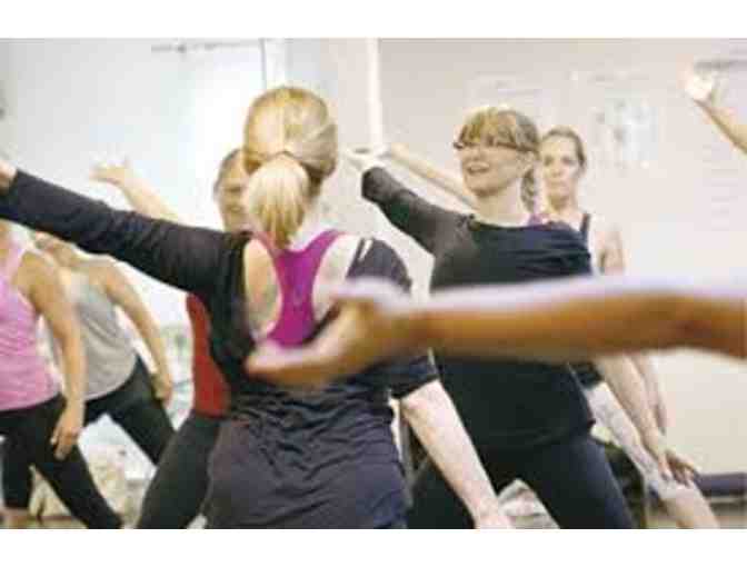 Steinberg Wellness Center for Mind and Body Online Class, Your Choice