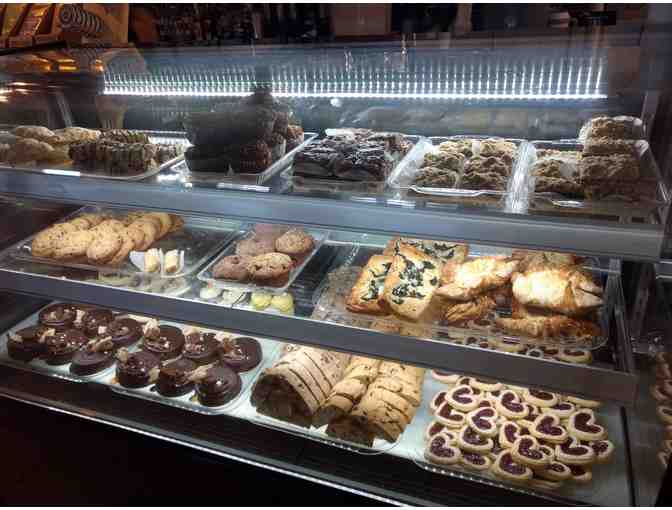 Smokestack Roasters, Lunenburg MA - $25 Gift Card