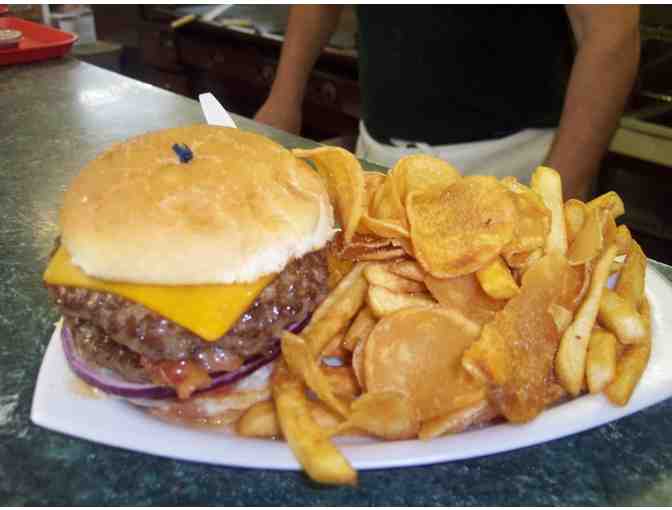 Johnson's Restaurant and Dairy Bar