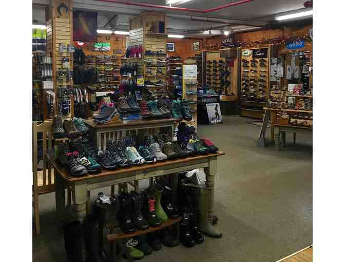 Evans on the Common, Townsend, MA - $50 Gift Certificate - Photo 2