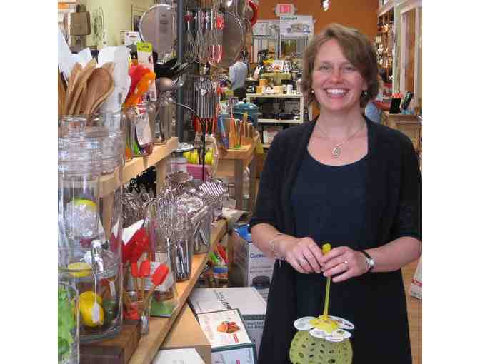 Kitchen Outfitters, Acton MA -- $150 Gift Card