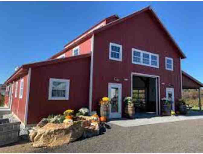 Carlson Orchards Cider Barn, Harvard MA - $50 Gift Certificate