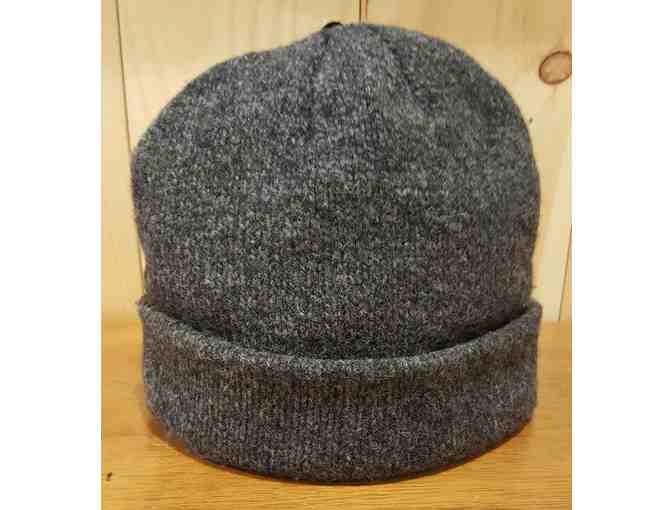 L.L. Bean Men's Ragg Wool Hat