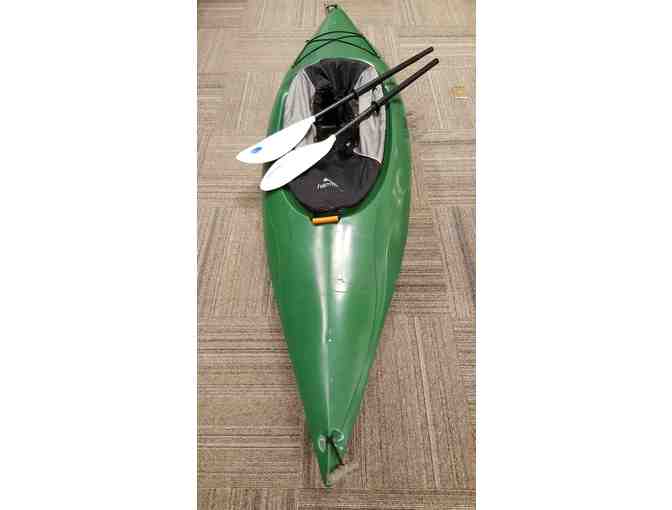 L.L. Bean Perception Manatee 9' Kayak, Used
