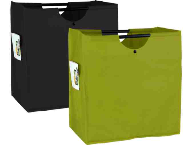 Eco-Friendly Solutions for Dry Cleaning, Laundry and Storage by the Green Garmento