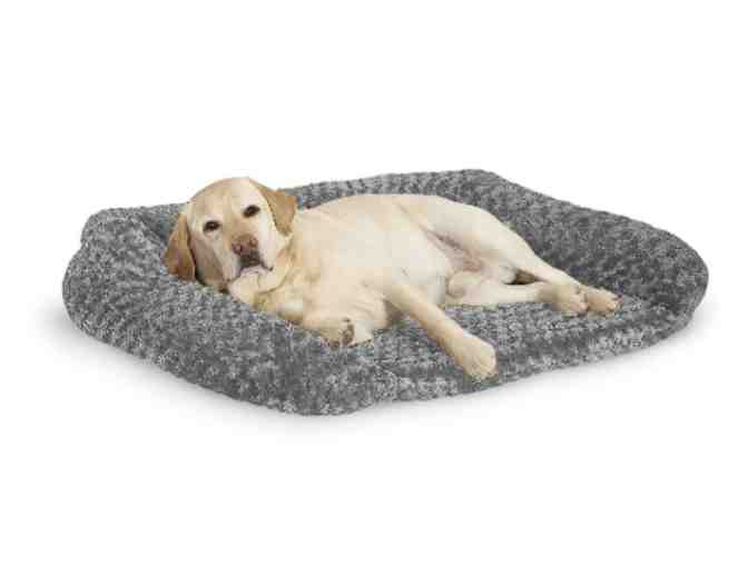 Katie Puff, Sydney, Ortho Companion-Pedic, Luxury Dog Bed - Choose Size and Color