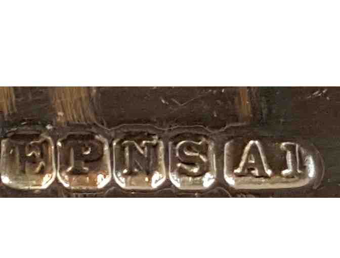 Vintage Fish Knives and Forks, Set of 6 Each