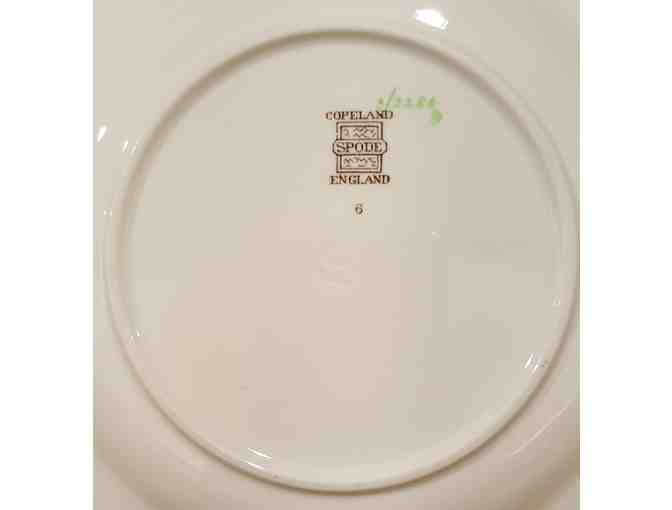 Copeland Spode 'Alden' Lunch Plate
