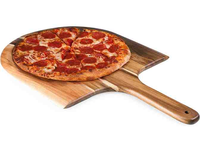 Toscana Pizza Peel Serving Paddle