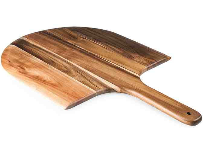 Toscana Pizza Peel Serving Paddle