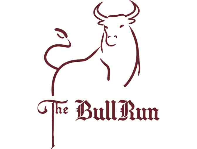 Bull Run Restaurant, Shirley MA - $100 Gift Card - Photo 1