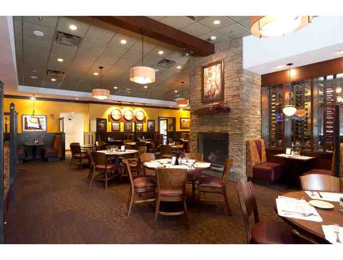 The Chateau Restaurant - $50 Gift Card - Photo 1