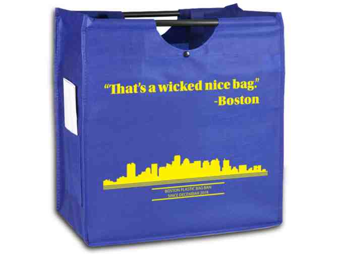 Wicked Nice Bag - Set of Three