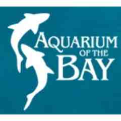 Aquarium of the Bay