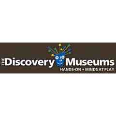 The Discovery Museums
