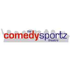 The Comedy Sportz Theatre