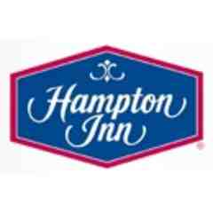 Hampton Inn & Suites Little Rock Downtown