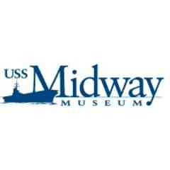 USS Midway Museum