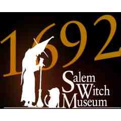 Salem Witch Museum
