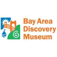 Bay Area Discovery Museum