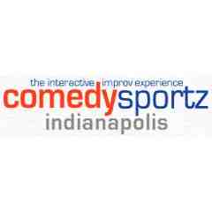 The Comedy Sportz Theatre Indianapolis