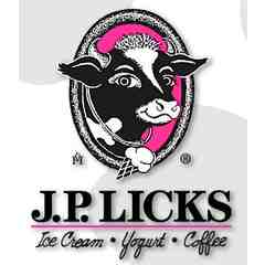 J.P. Licks