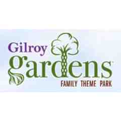 Gilroy Gardens Family Theme Park