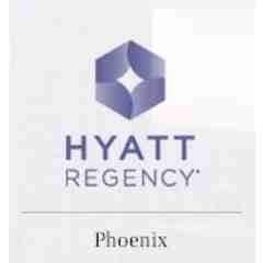 Hyatt Regency Phoenix