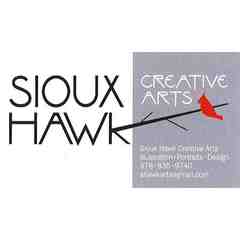 Sioux Hawk