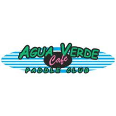 Agua Verde Cafe & Paddle Club