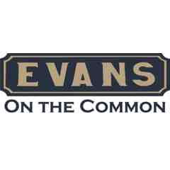 Evans on the Common