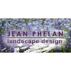 Jean Phelan Landscape Design
