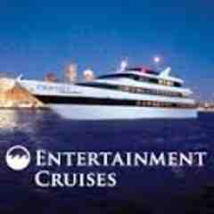 Entertainment Cruises Boston