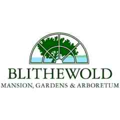 Blithewold Mansion, Gardens and Arboretum