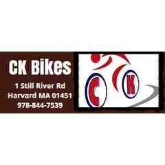 CK Bikes