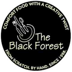 The Black Forest Cafe and Bakery