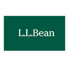 Sponsor: L.L.Bean