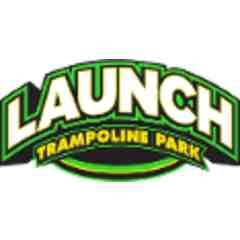 Launch Trampoline Park, Nashua NH