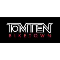 Tomten Biketown