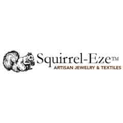 Squirrel-Eze Artisan Jewelry and Textiles