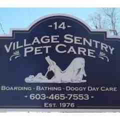 Village Sentry Pet Care