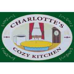 Charlotte's Cozy Kitchen