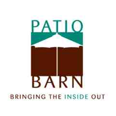 The Patio Barn